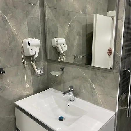 Ester 5 Appartement