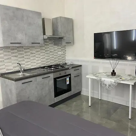 Ester 5 Apartamento Nápoles