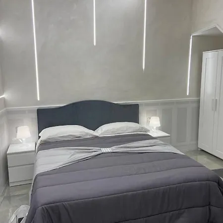Appartement Ester 5 *